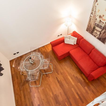 מילאנו Alessia'S Flat- Portello 2 מראה חיצוני תמונה