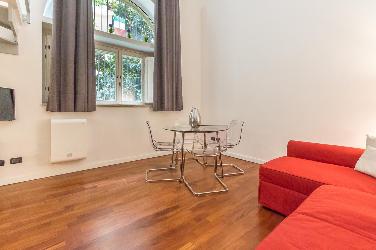 מילאנו Alessia'S Flat- Portello 2 מראה חיצוני תמונה
