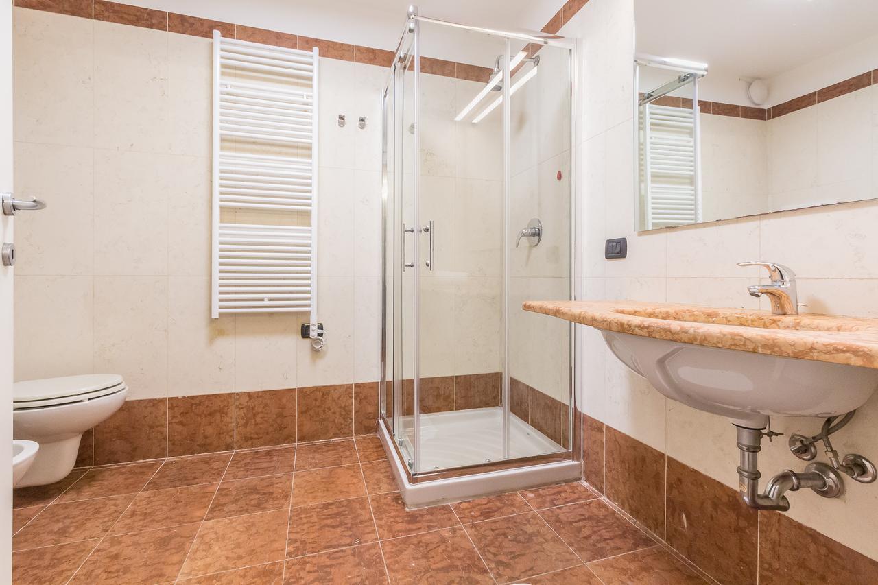 מילאנו Alessia'S Flat- Portello 2 מראה חיצוני תמונה