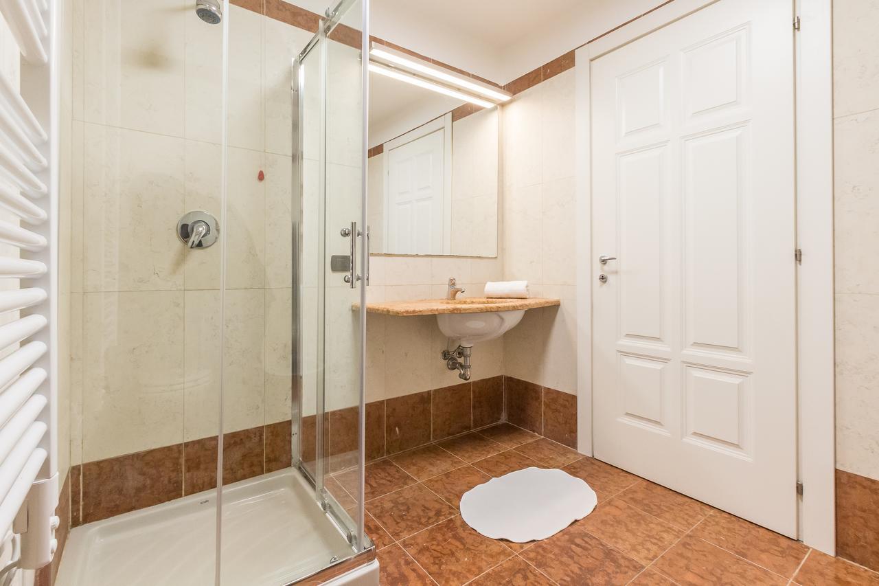 מילאנו Alessia'S Flat- Portello 2 מראה חיצוני תמונה